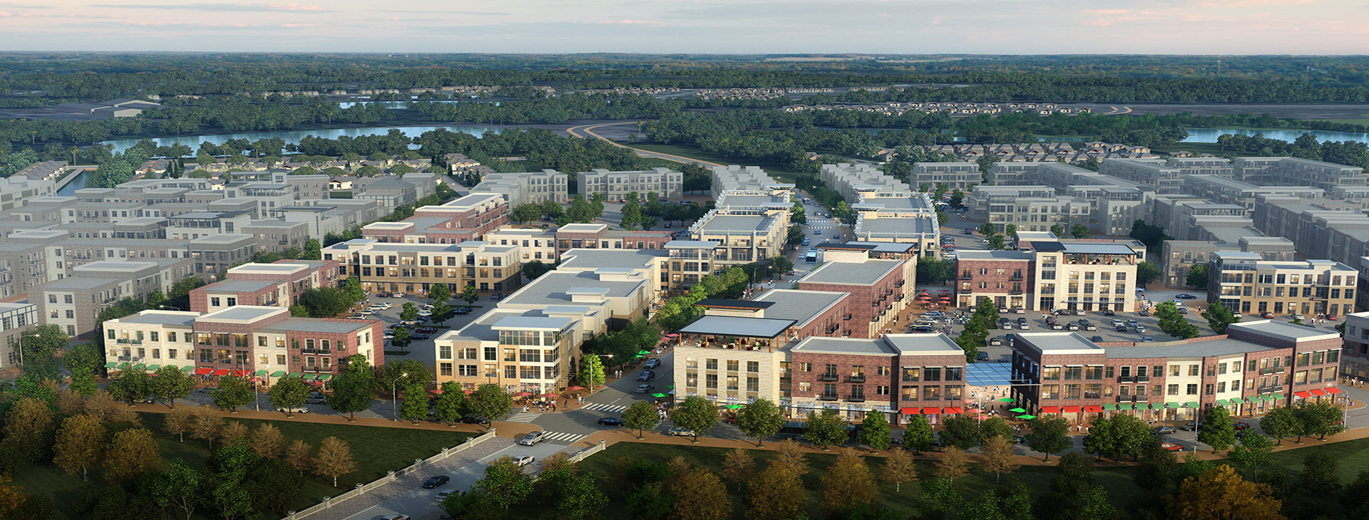 Home Avalon Park Wesley Chapel