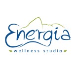 Energia Wellness Studio Logo