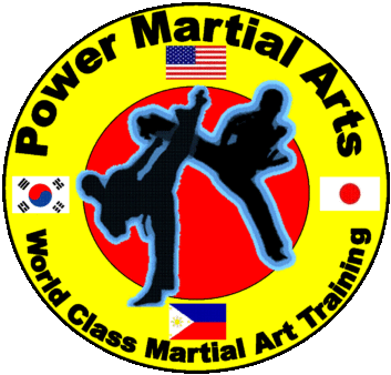 Power Martial Arts