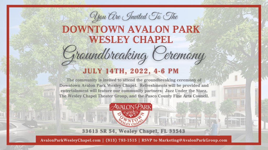 APW Groundbreaking Invite Facebook Event Cover